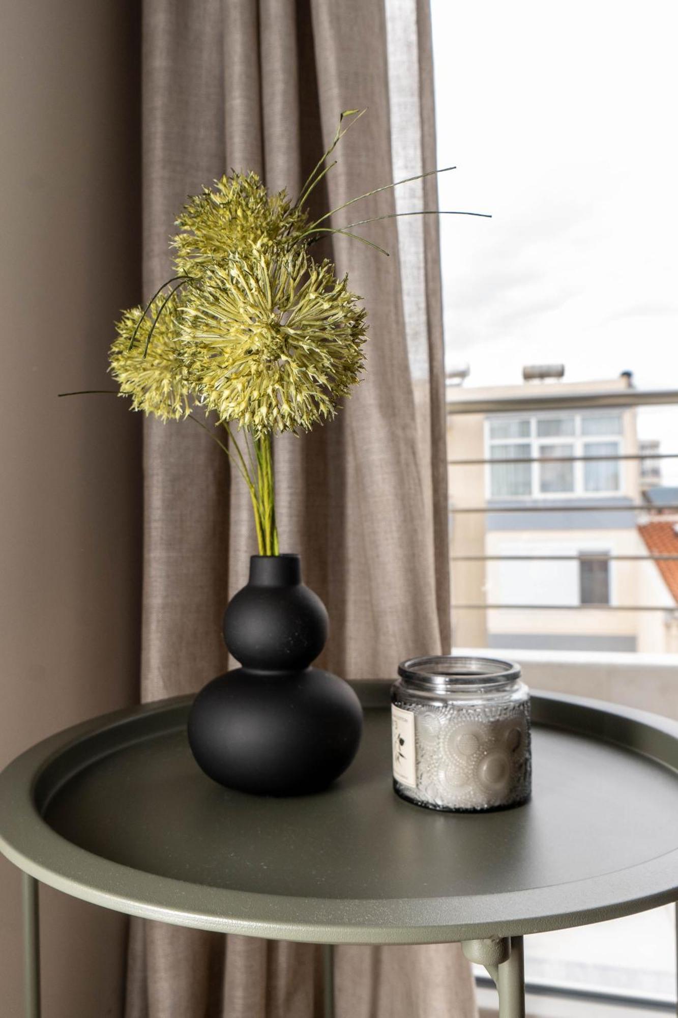 8 Blocks Apartments Alexandroupolis Kamer foto