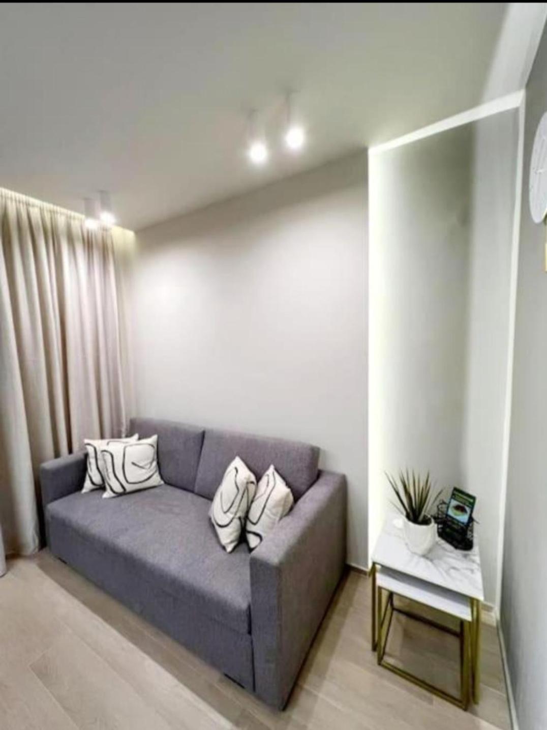 8 Blocks Apartments Alexandroupolis Buitenkant foto