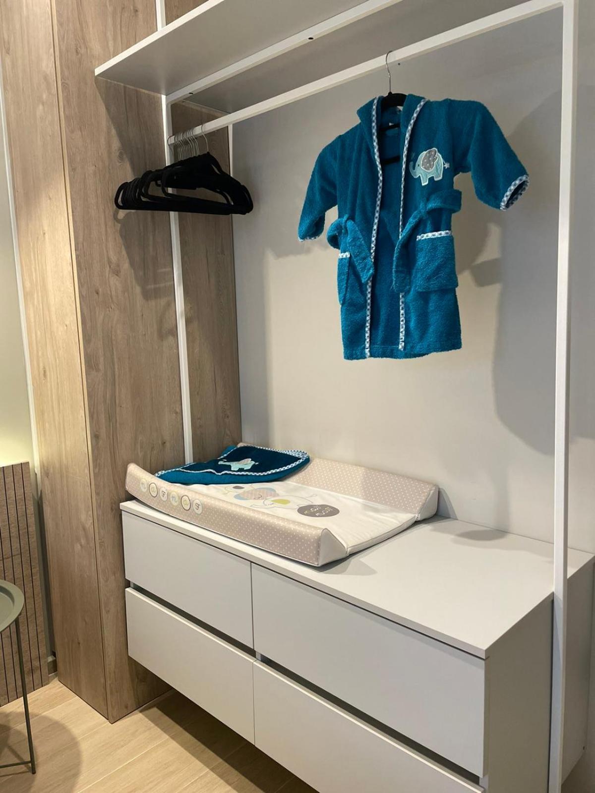 8 Blocks Apartments Alexandroupolis Buitenkant foto